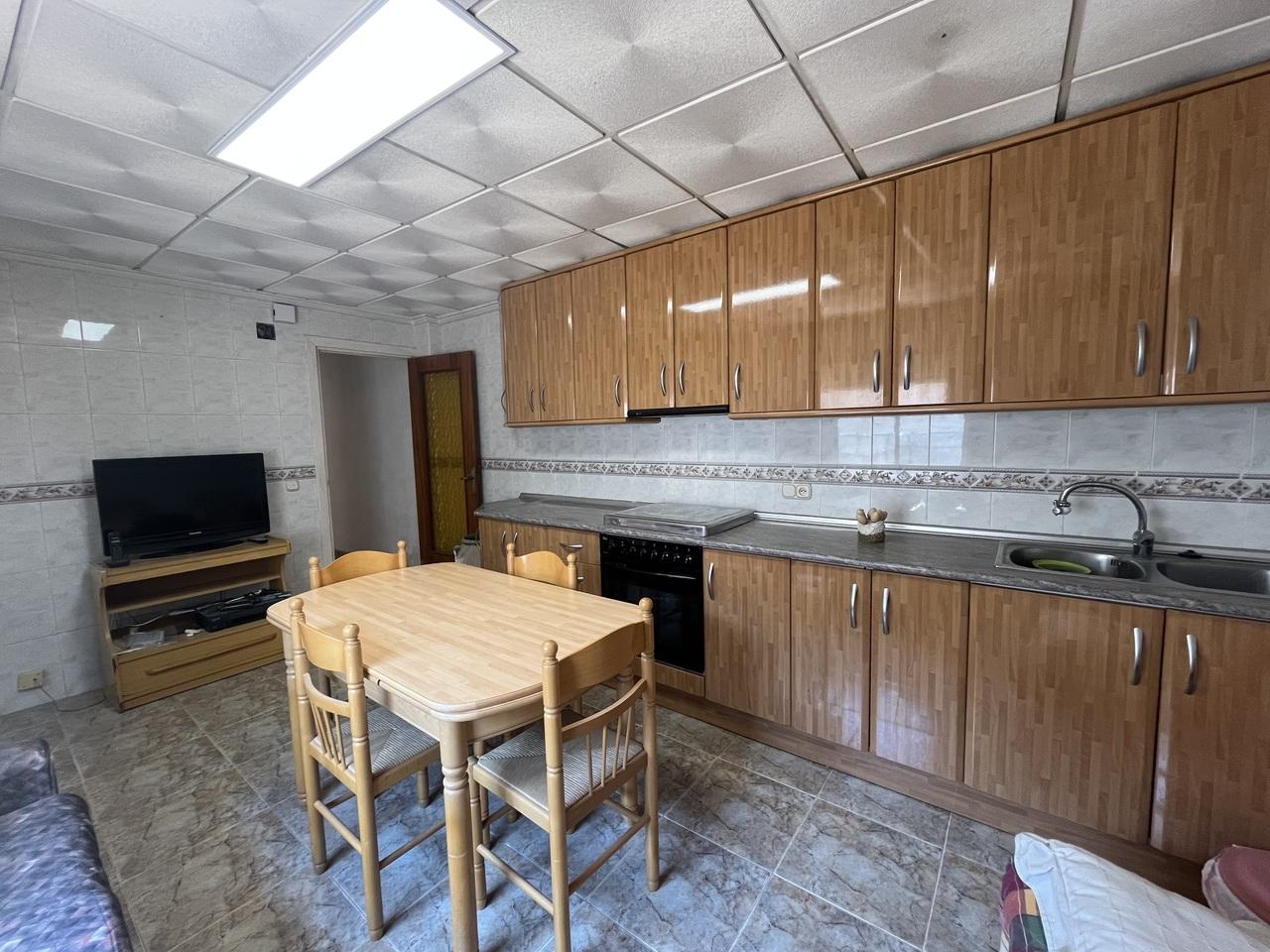 Casa en Venta en Algorfa