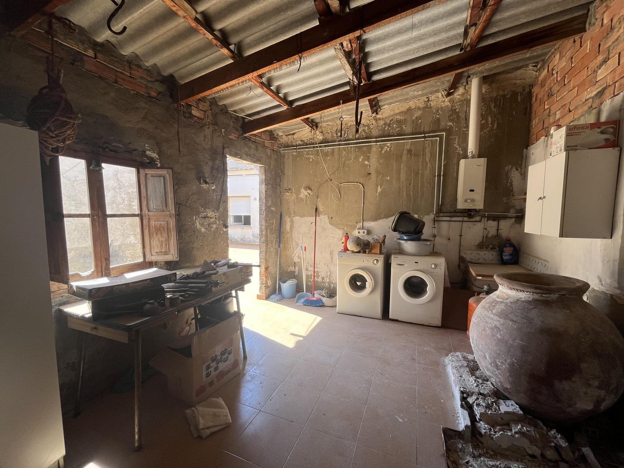 Casa en Venta en Algorfa