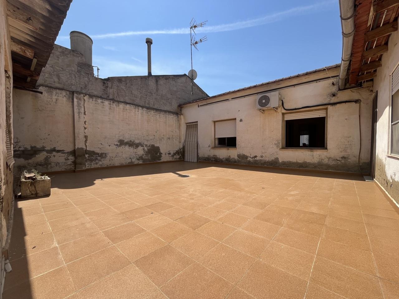 Casa en Venta en Algorfa