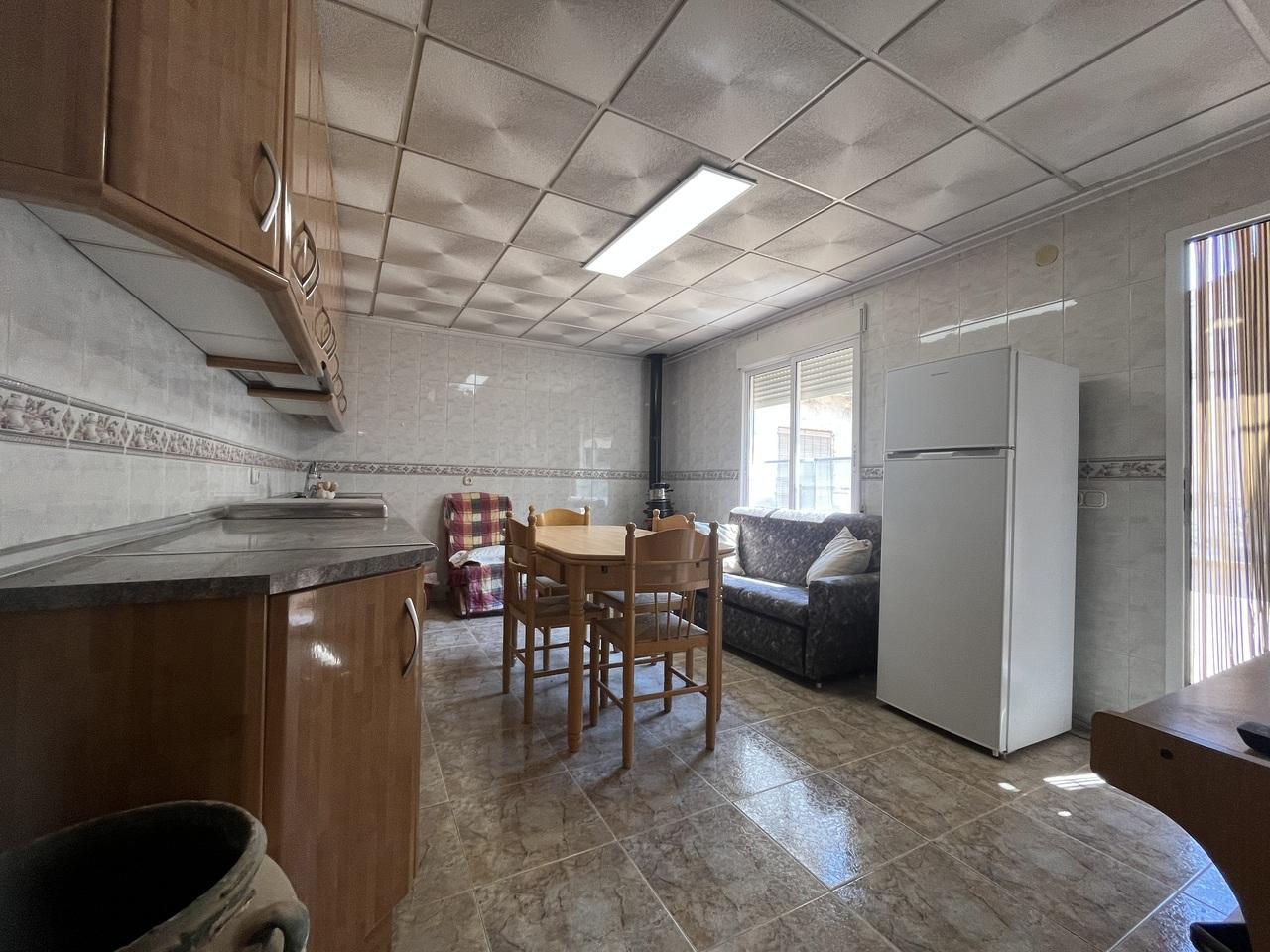 Casa en Venta en Algorfa