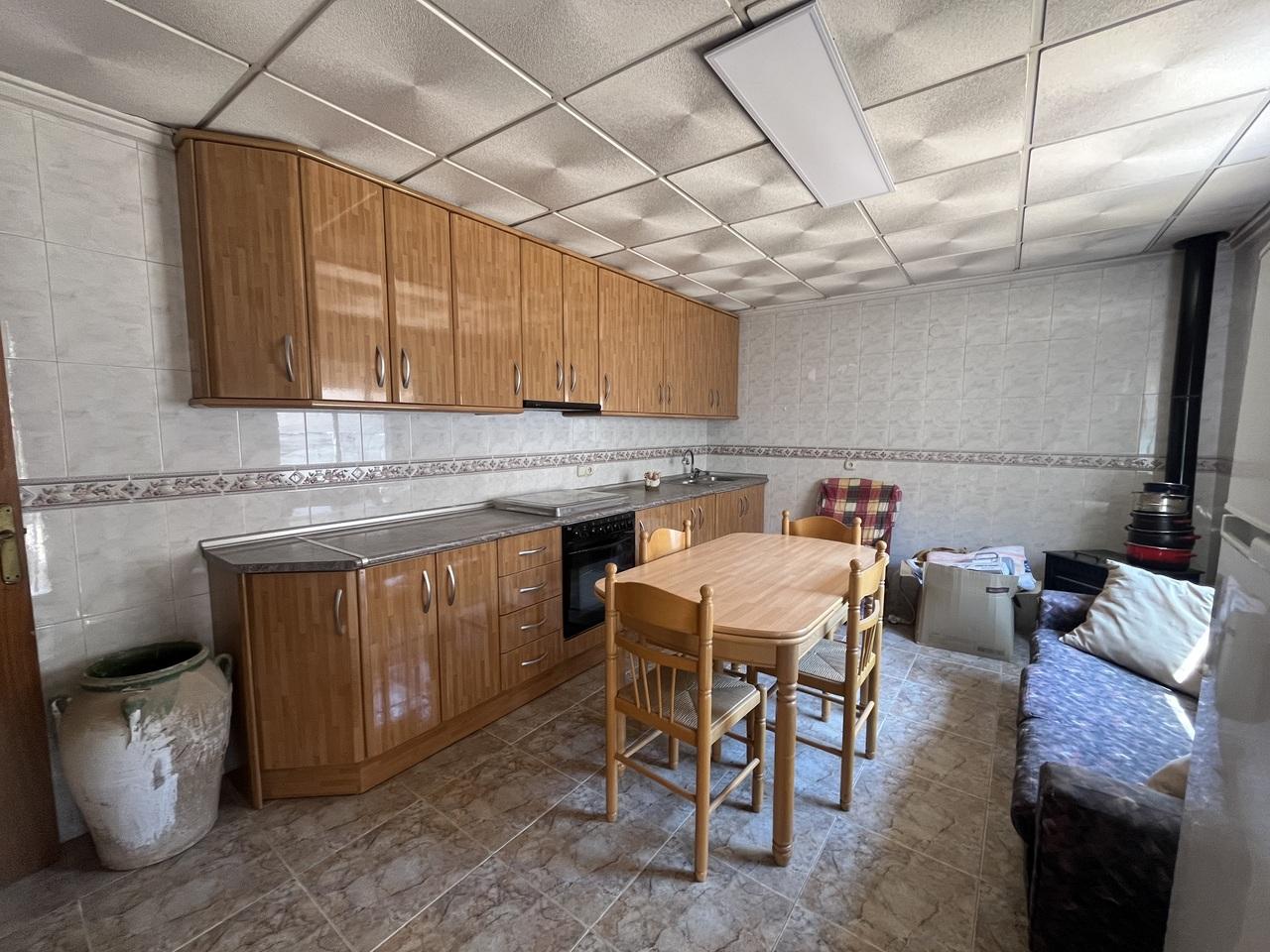 Casa en Venta en Algorfa