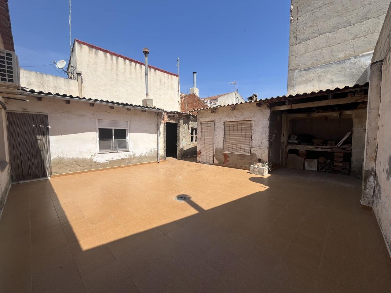 Casa en Venta en Algorfa
