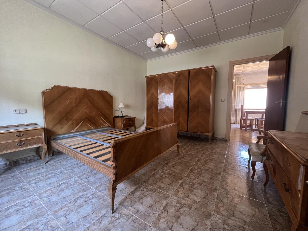 Casa en Venta en Algorfa