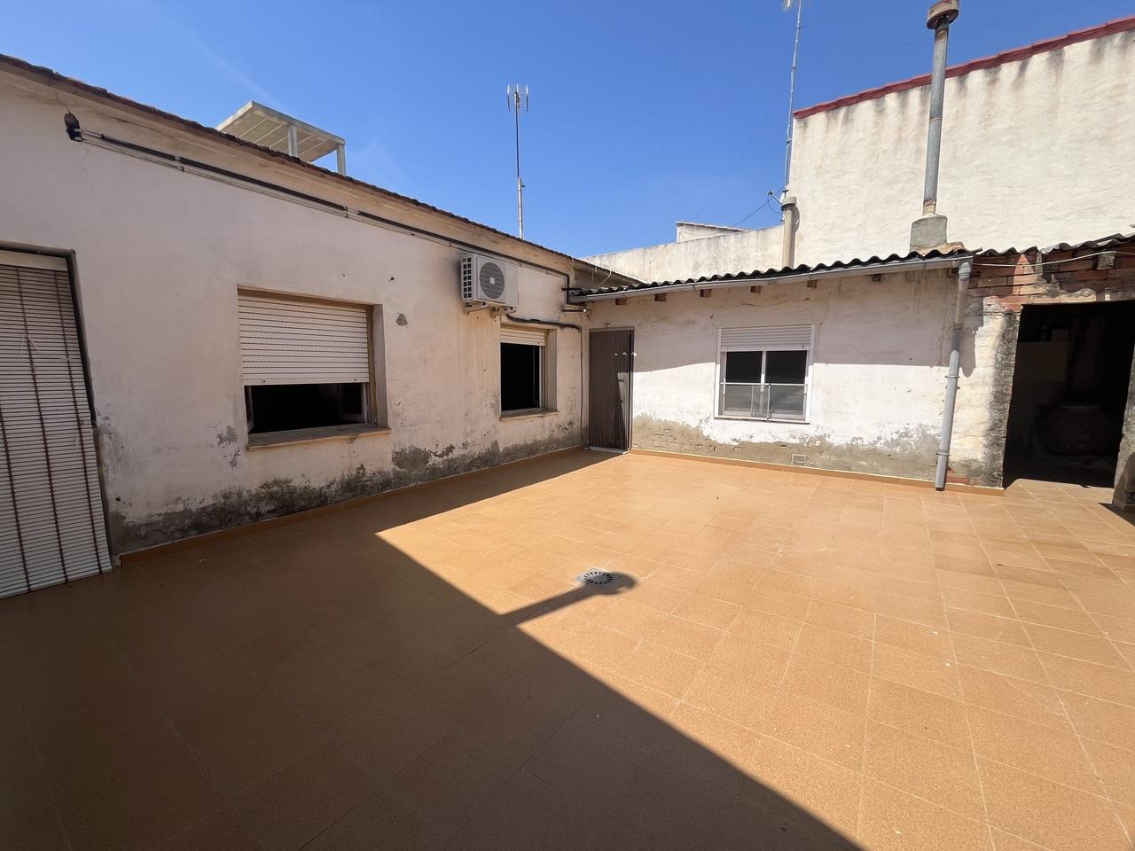 Casa en Venta en Algorfa
