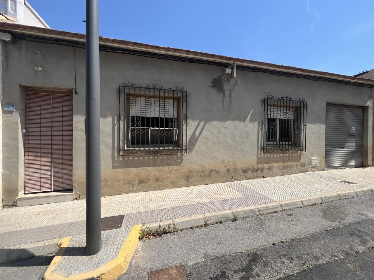 Casa en Venta en Algorfa