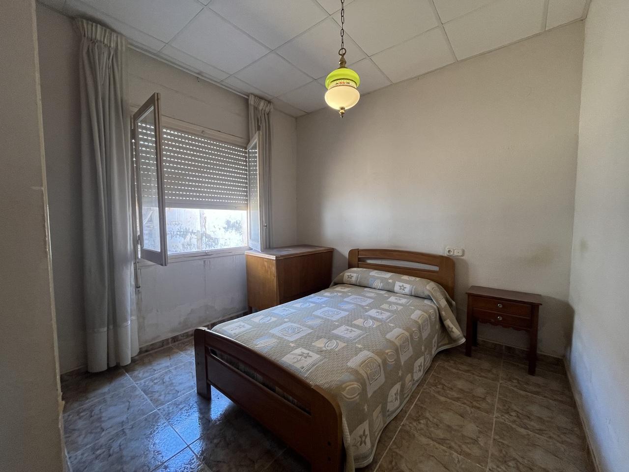 Casa en Venta en Algorfa