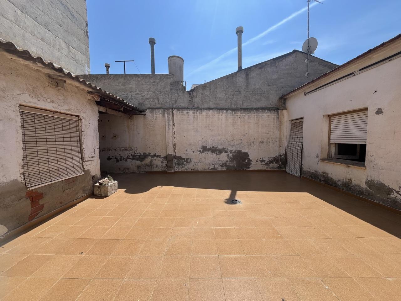 Casa en Venta en Algorfa