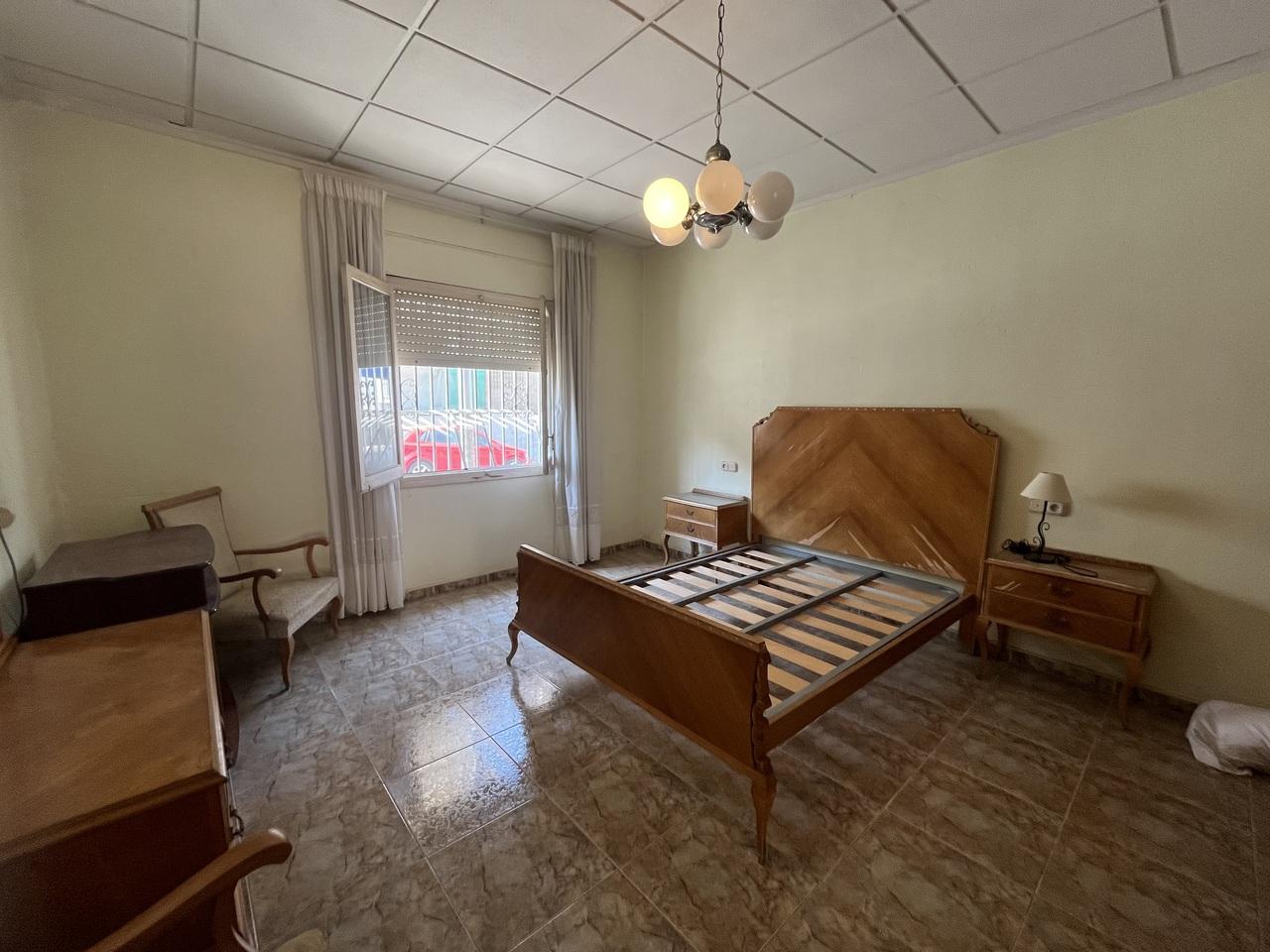 Casa en Venta en Algorfa