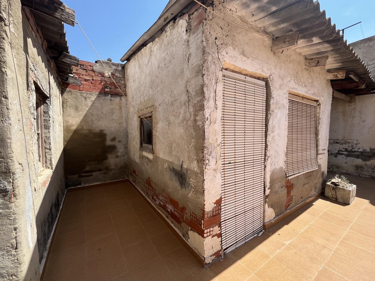 Casa en Venta en Algorfa
