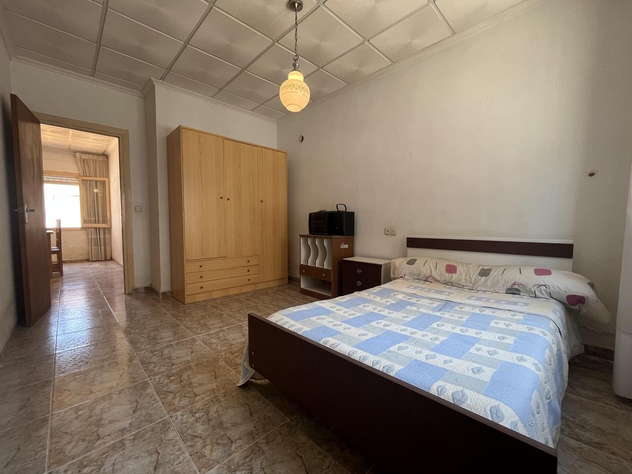 Casa en Venta en Algorfa