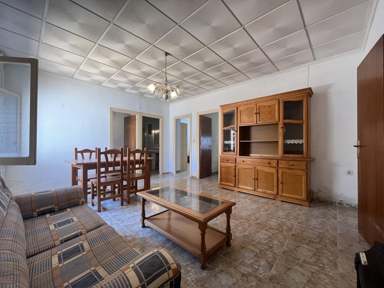 Casa en Venta en Algorfa