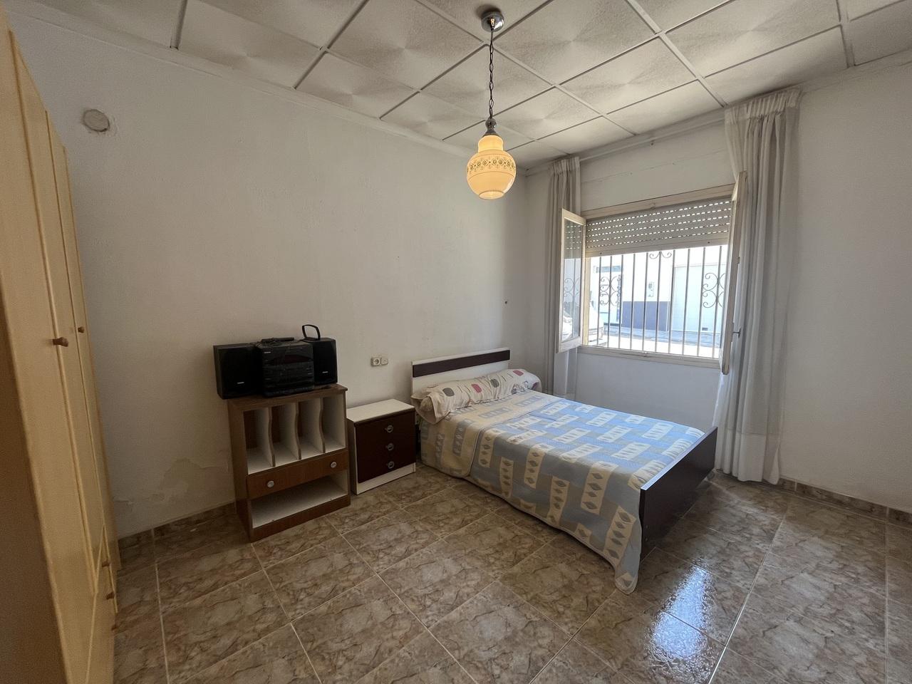 Casa en Venta en Algorfa