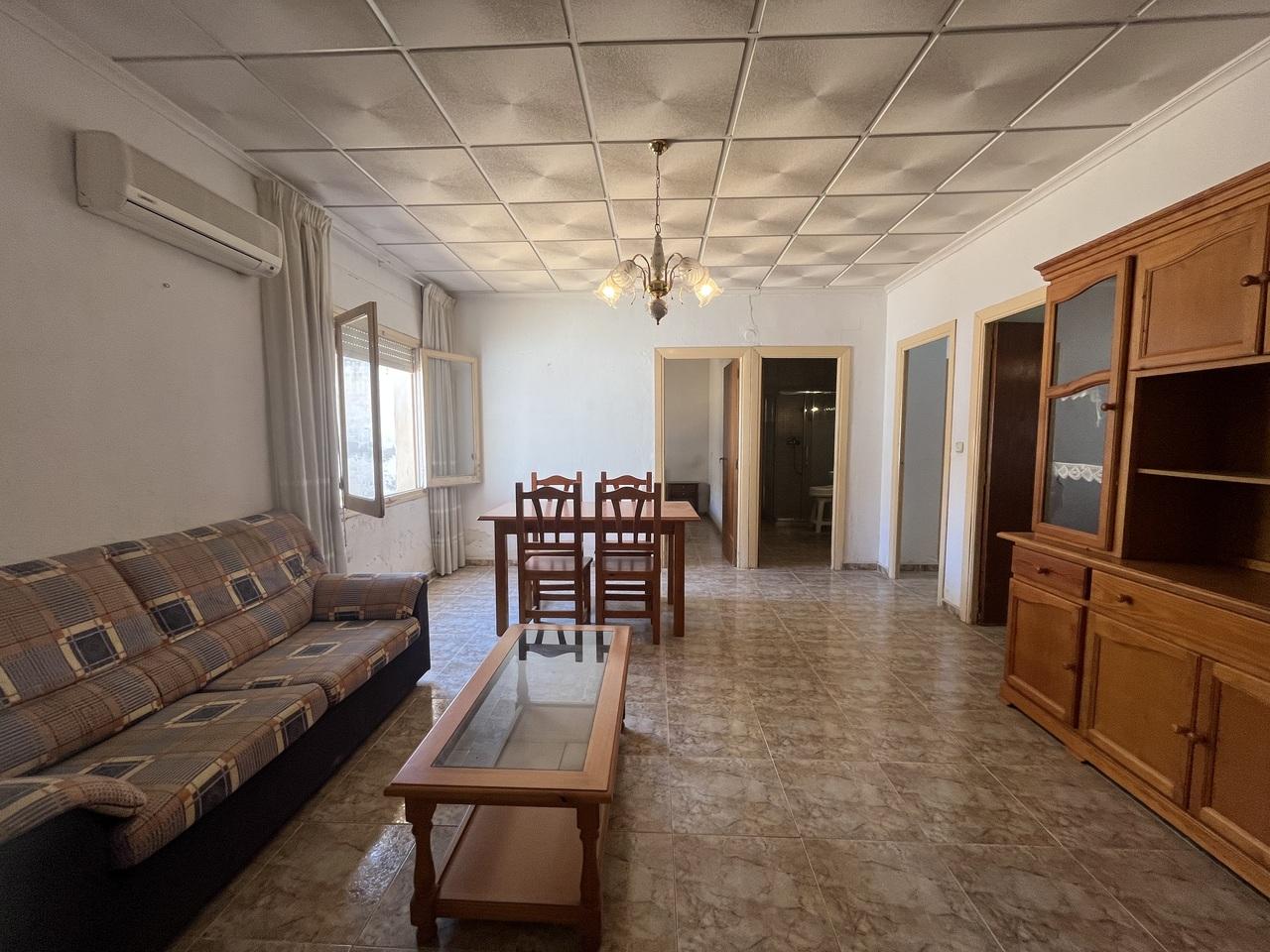 Casa en Venta en Algorfa