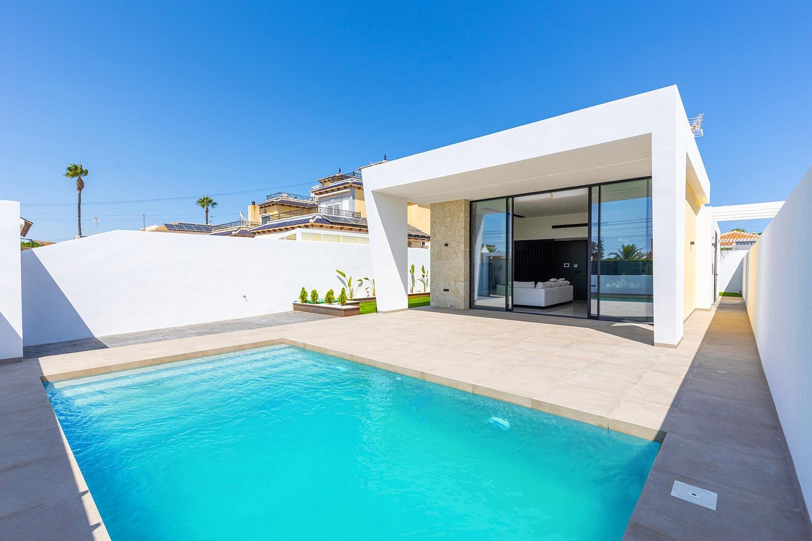Villa en Venta en Torrevieja