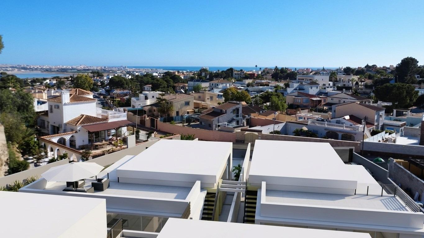Villa en Venta en Torrevieja
