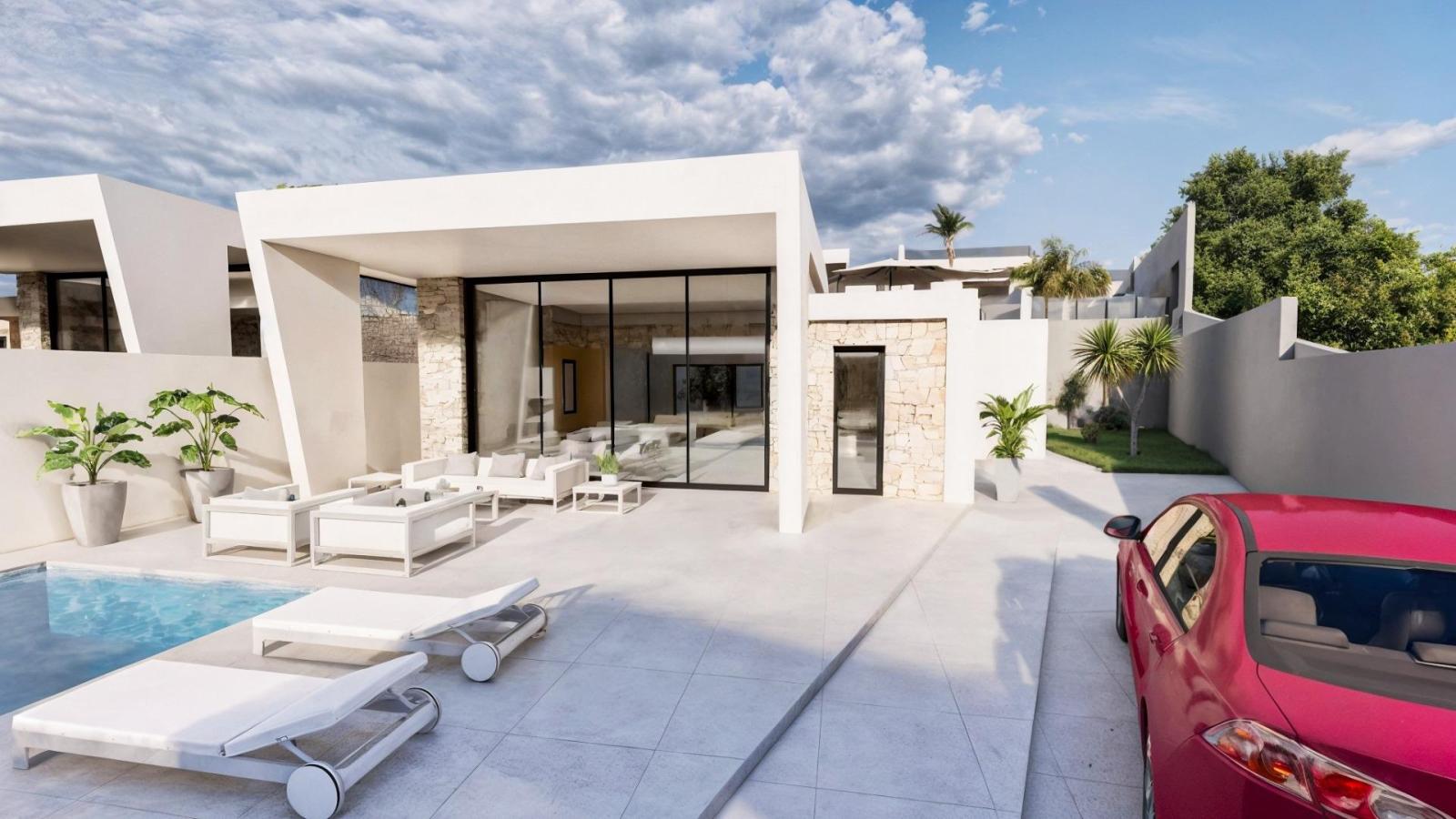 Villa en Venta en Torrevieja