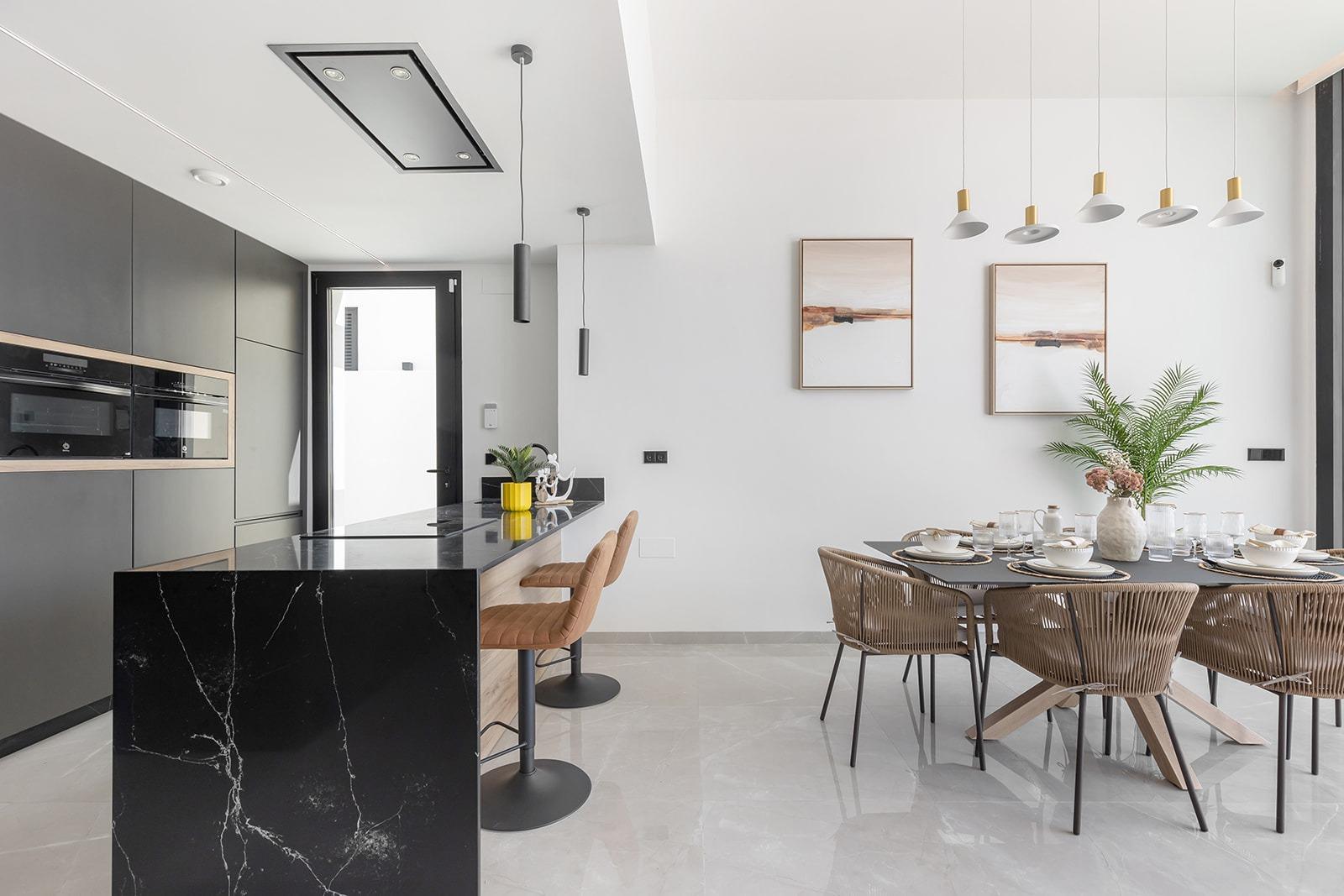 Villa en Venta en Torrevieja