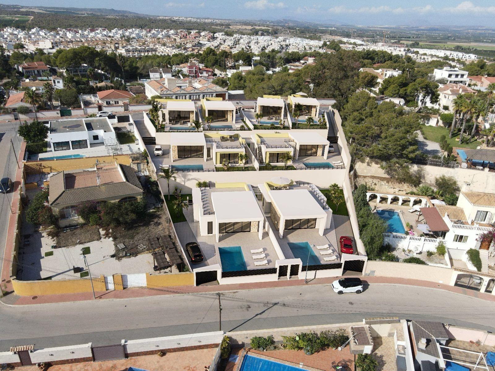 Villa en Venta en Torrevieja