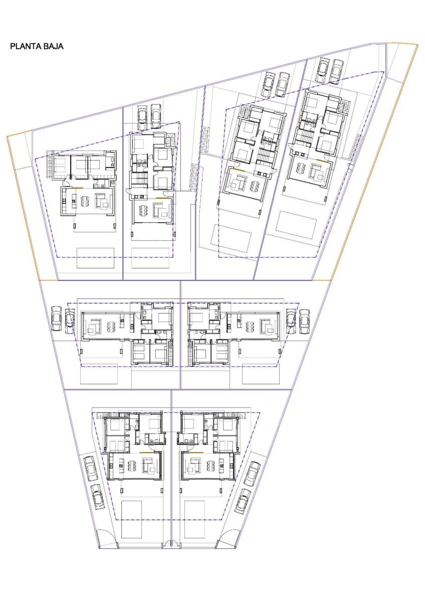 Villa en Venta en Torrevieja