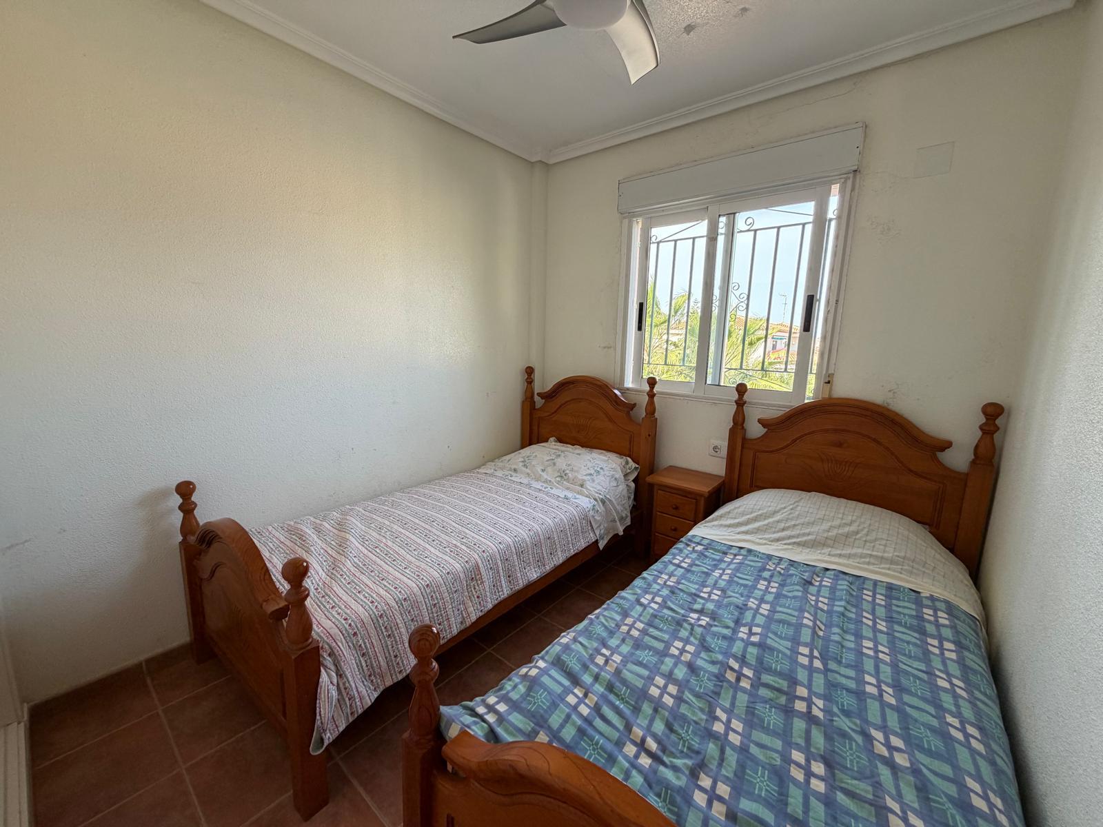 Villa en Venta en Orihuela