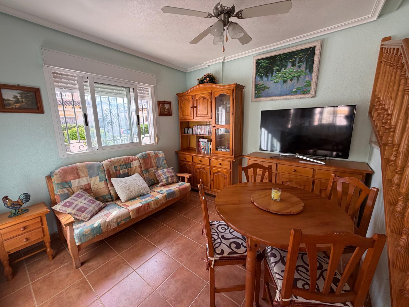 Villa en Venta en Orihuela
