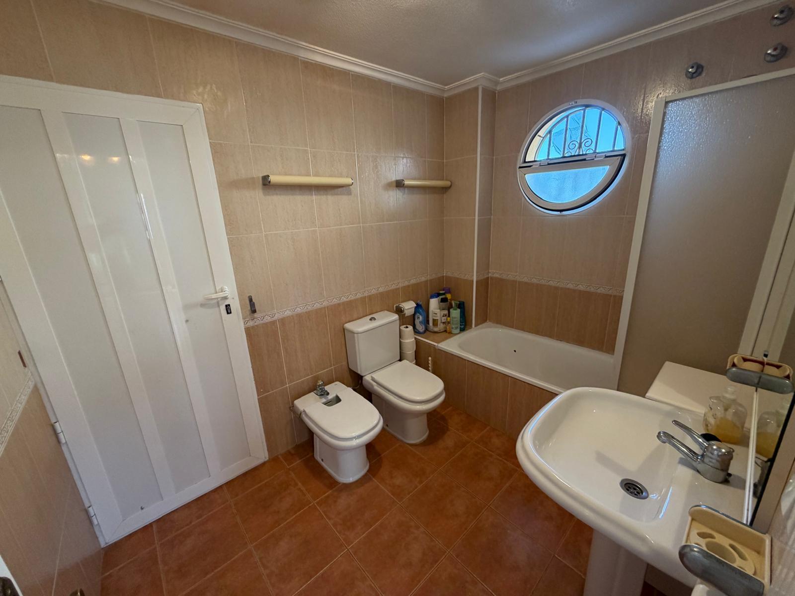 Villa en Venta en Orihuela