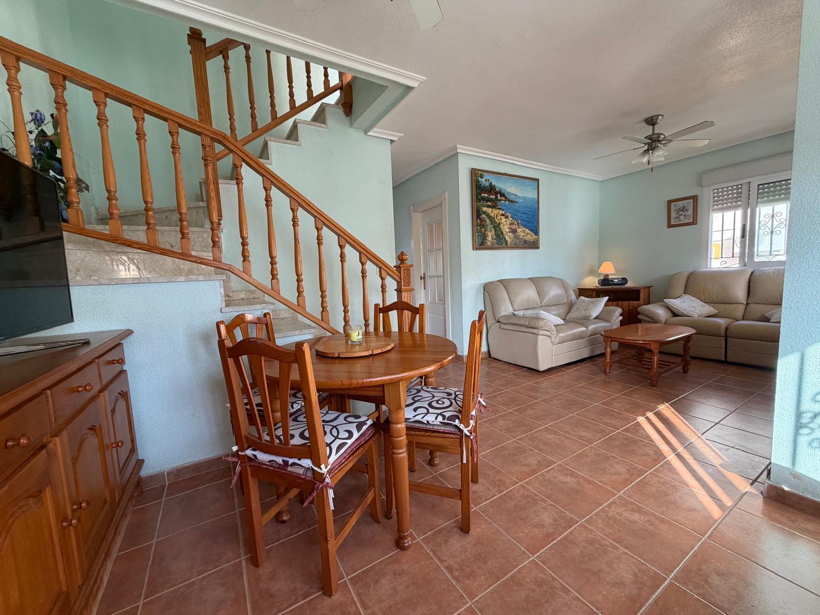 Villa en Venta en Orihuela