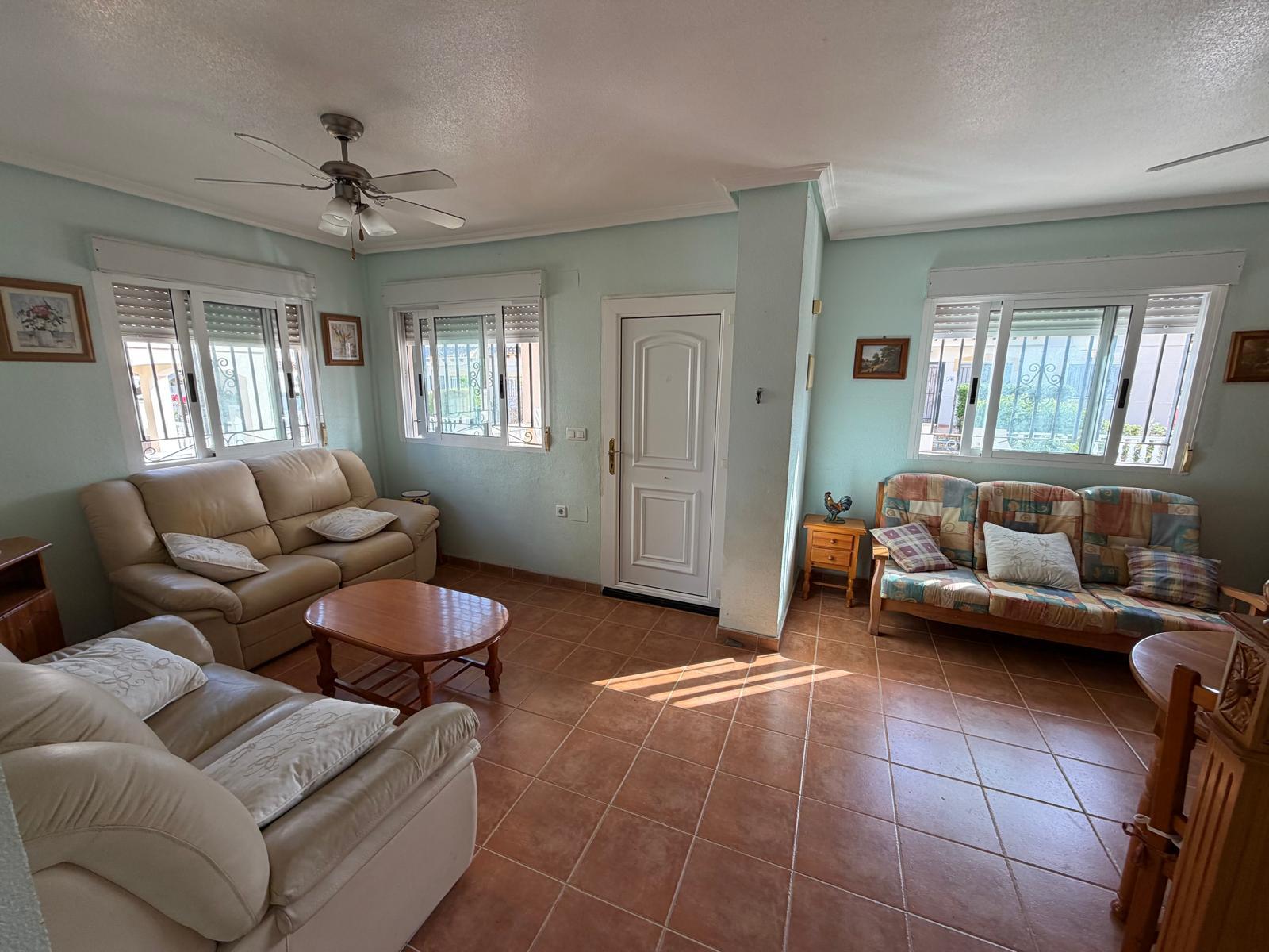 Villa en Venta en Orihuela