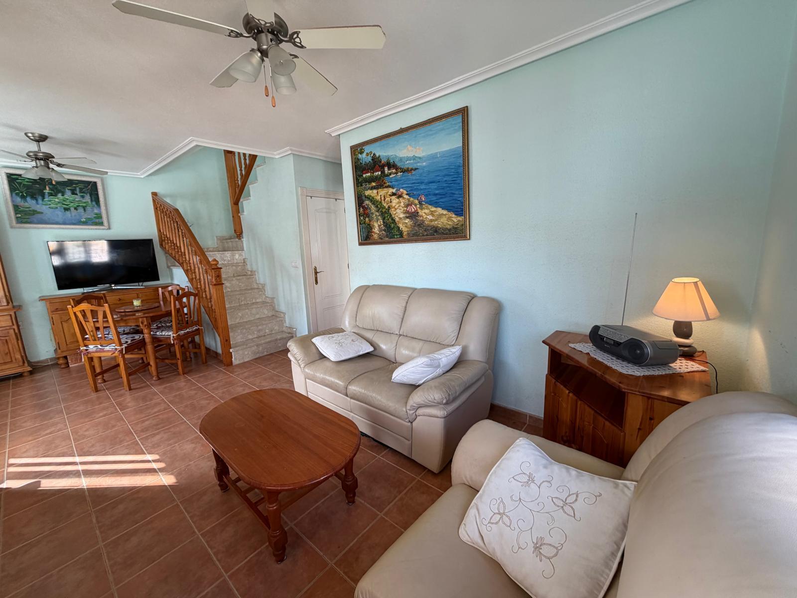 Villa en Venta en Orihuela