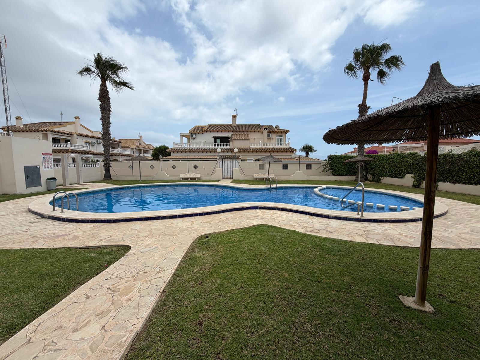 Villa en Venta en Orihuela