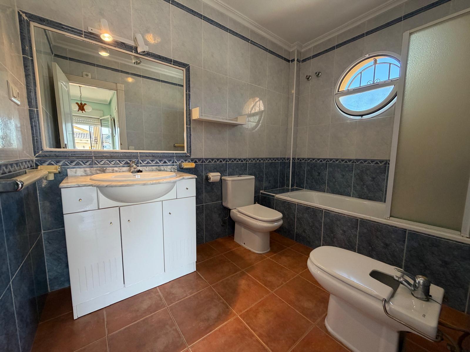 Villa en Venta en Orihuela