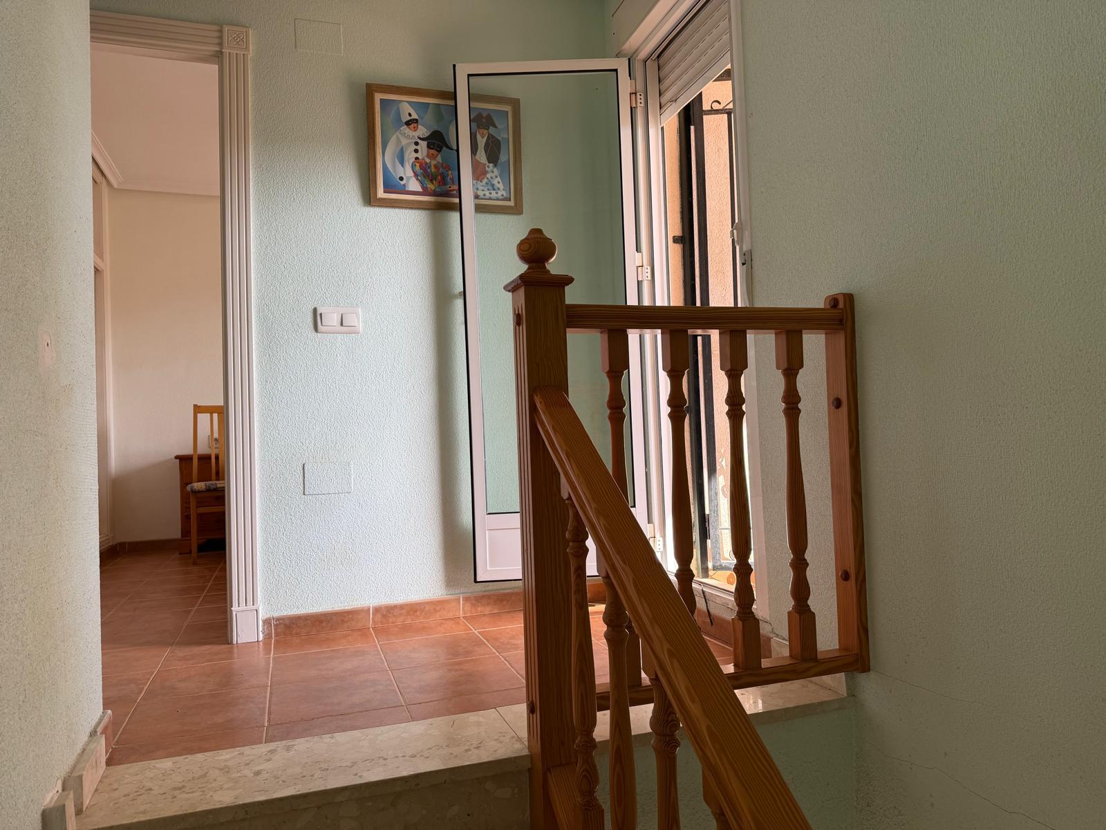 Villa en Venta en Orihuela