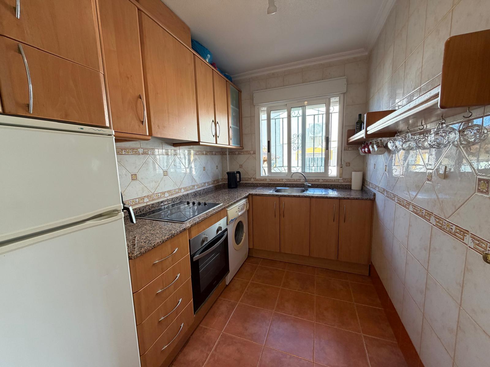 Villa en Venta en Orihuela