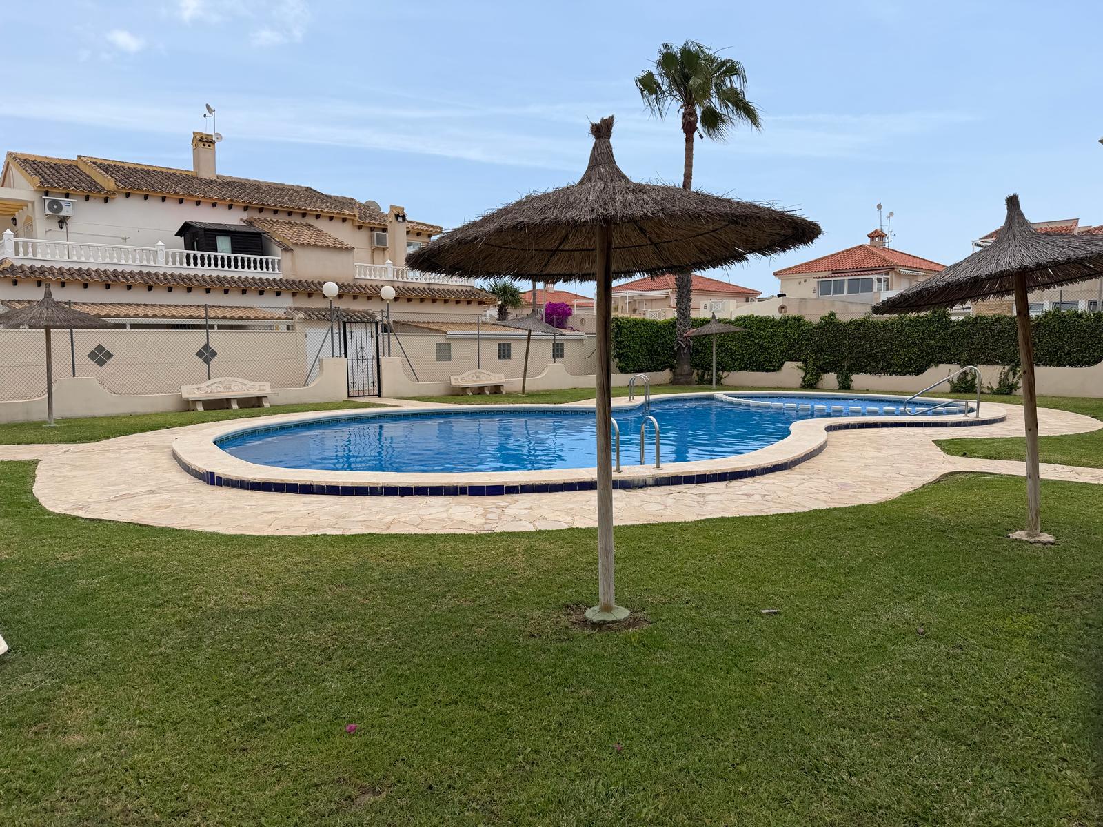Villa en Venta en Orihuela
