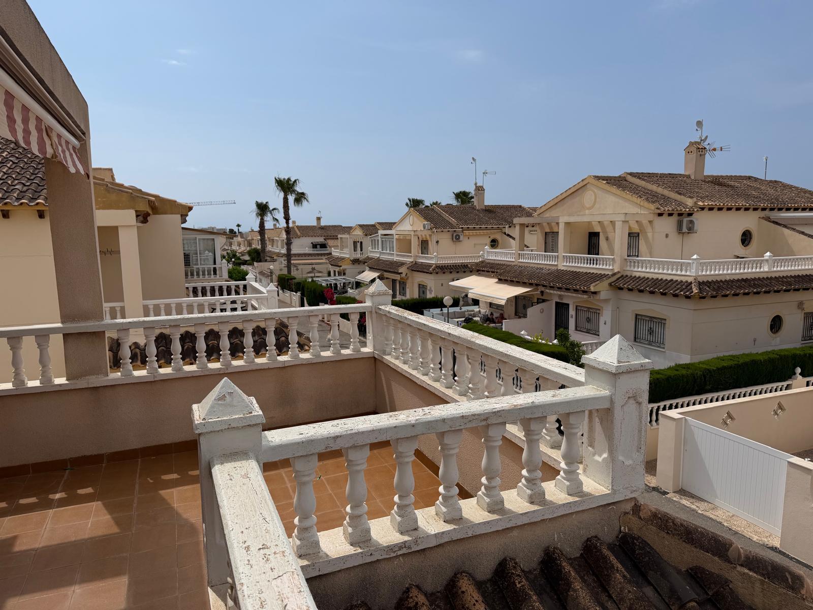 Villa en Venta en Orihuela
