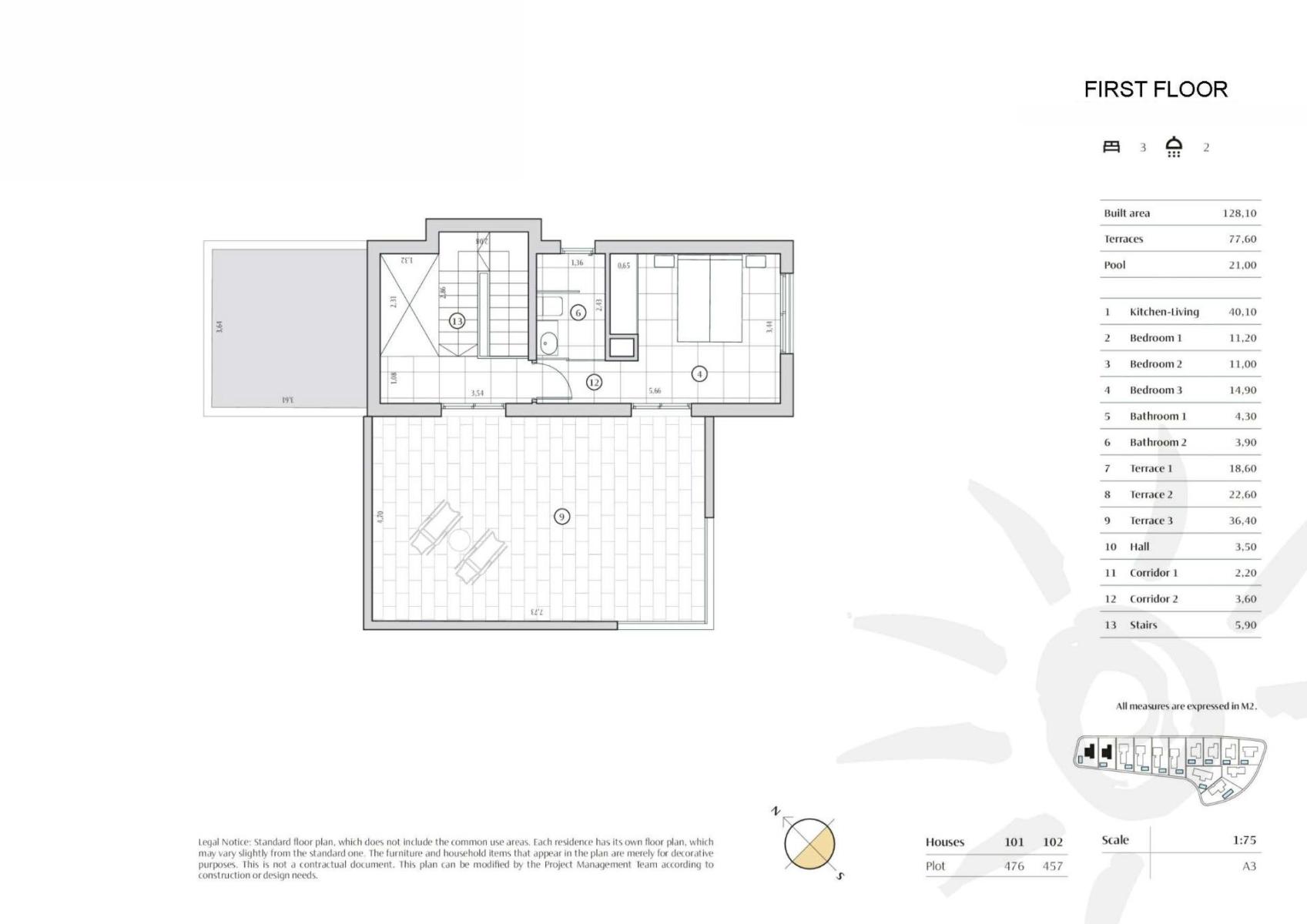 Villa for Sale in Finestrat