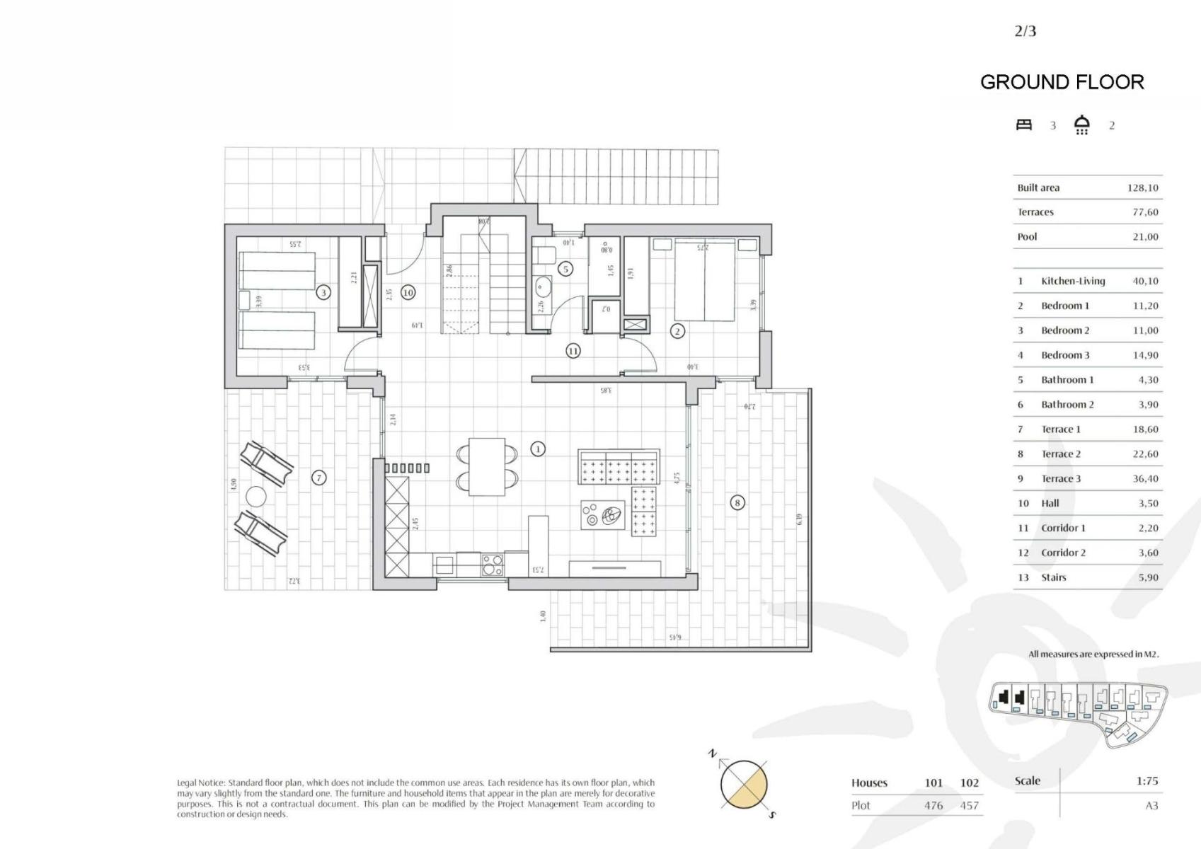Villa for Sale in Finestrat