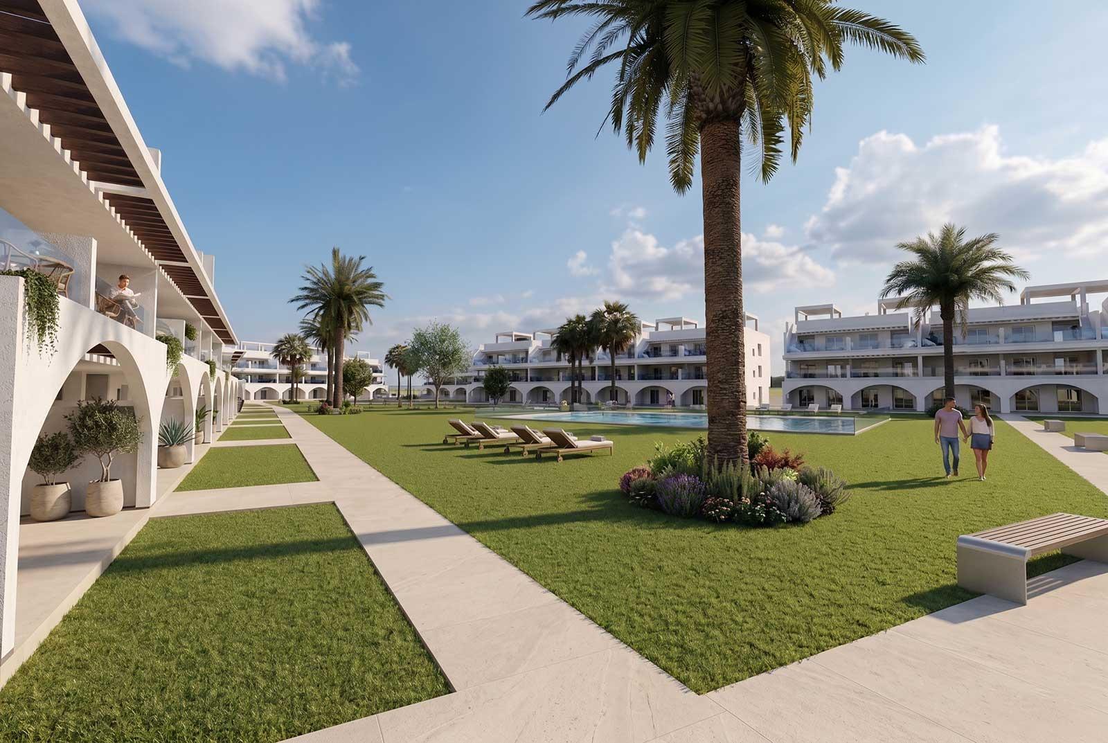 Apartamento en Venta en Vera