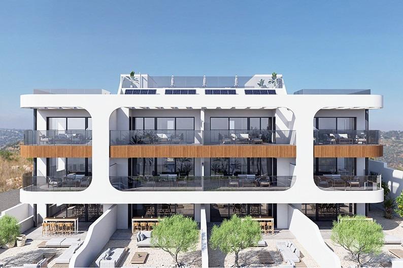 Apartamento en Venta en Benijófar