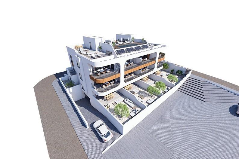 Apartamento en Venta en Benijófar
