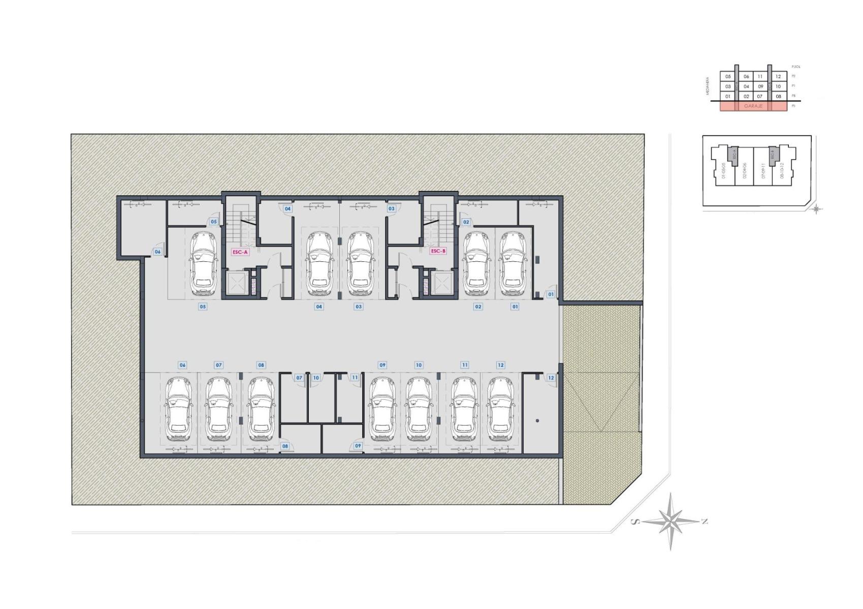 Apartamento en Venta en Benijófar
