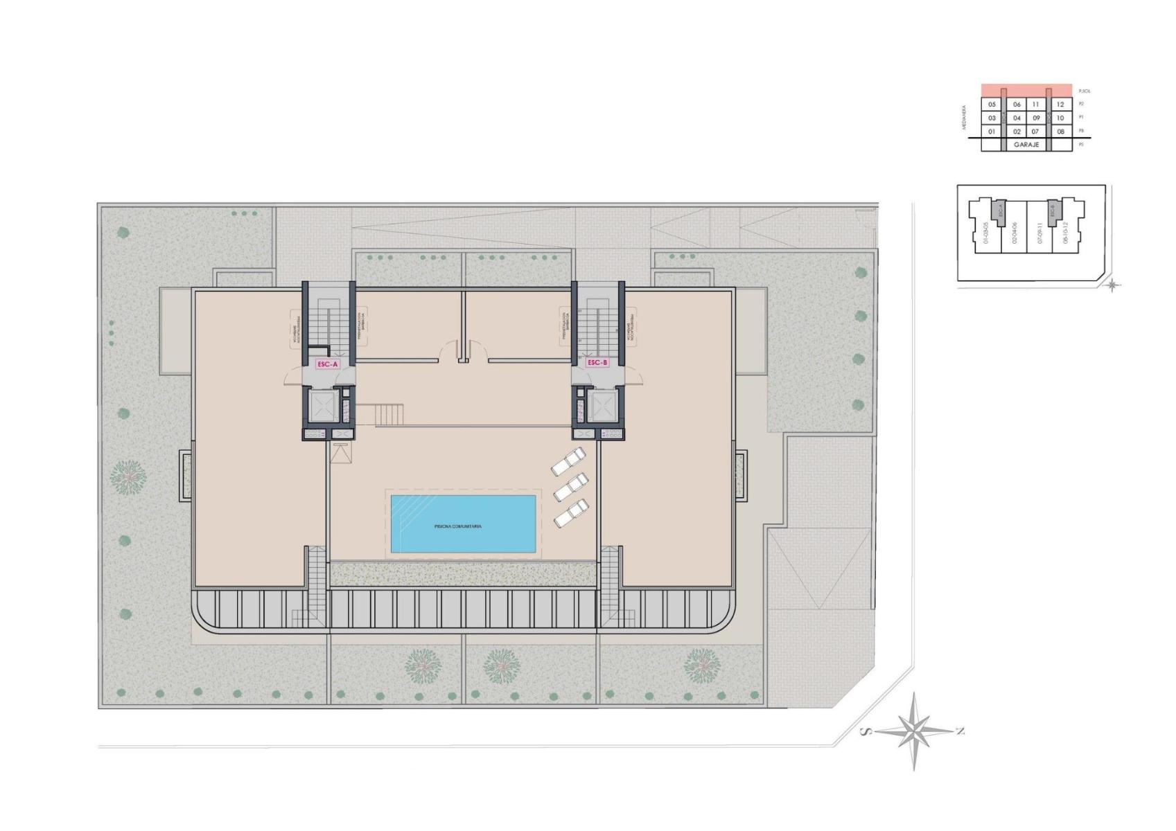 Apartamento en Venta en Benijófar