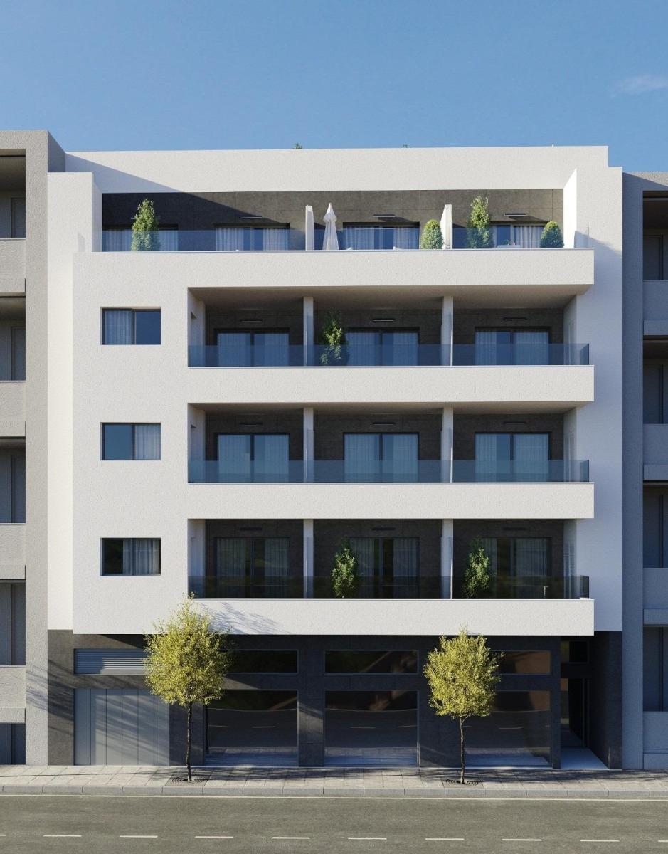 Apartamento en Venta en Torrevieja