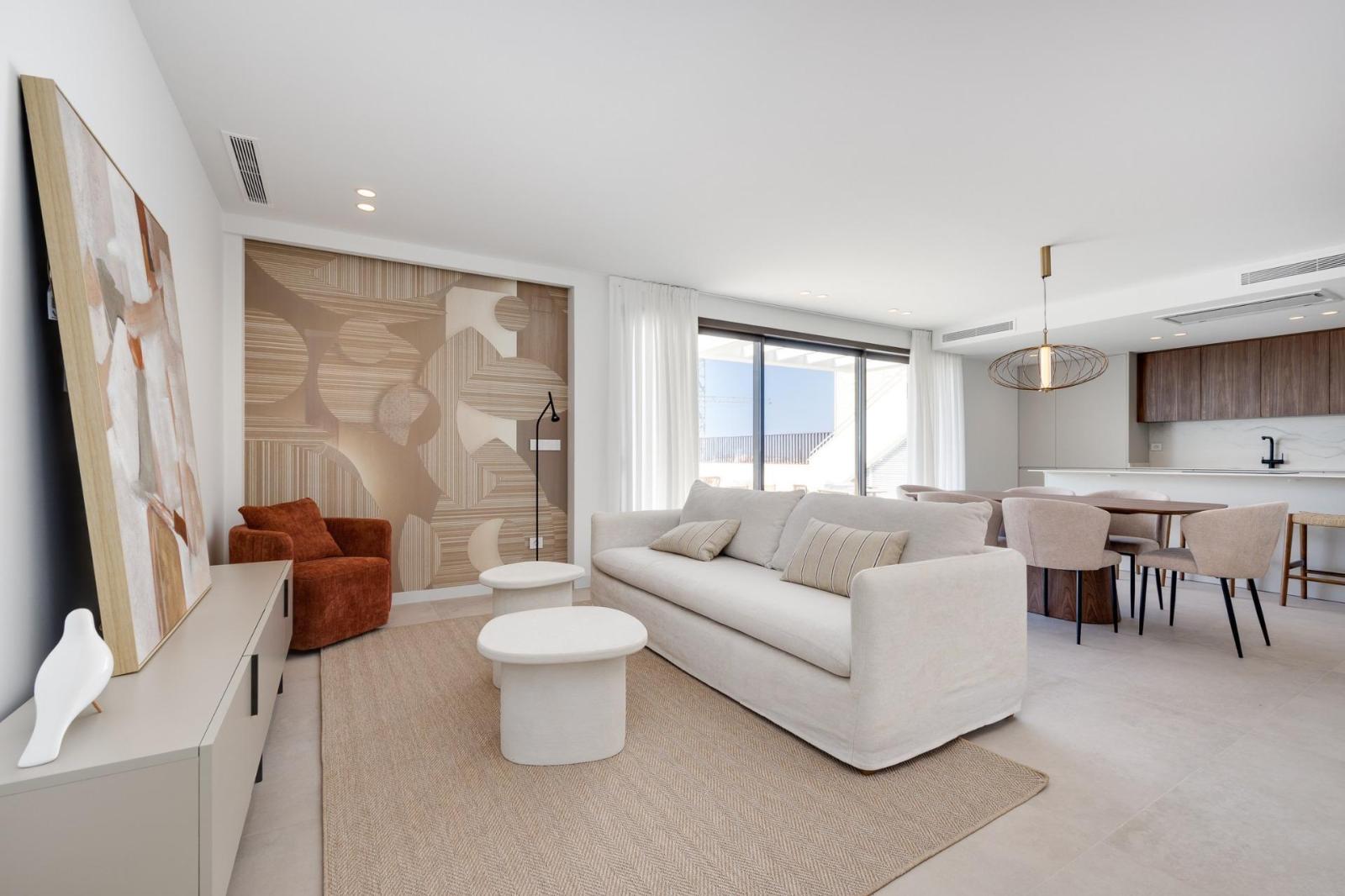 Villa for Sale in Mutxamel