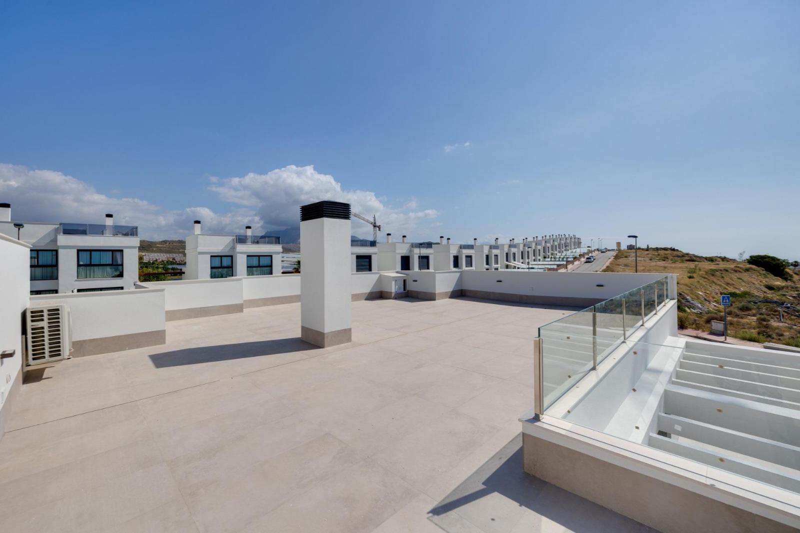 Villa for Sale in Mutxamel