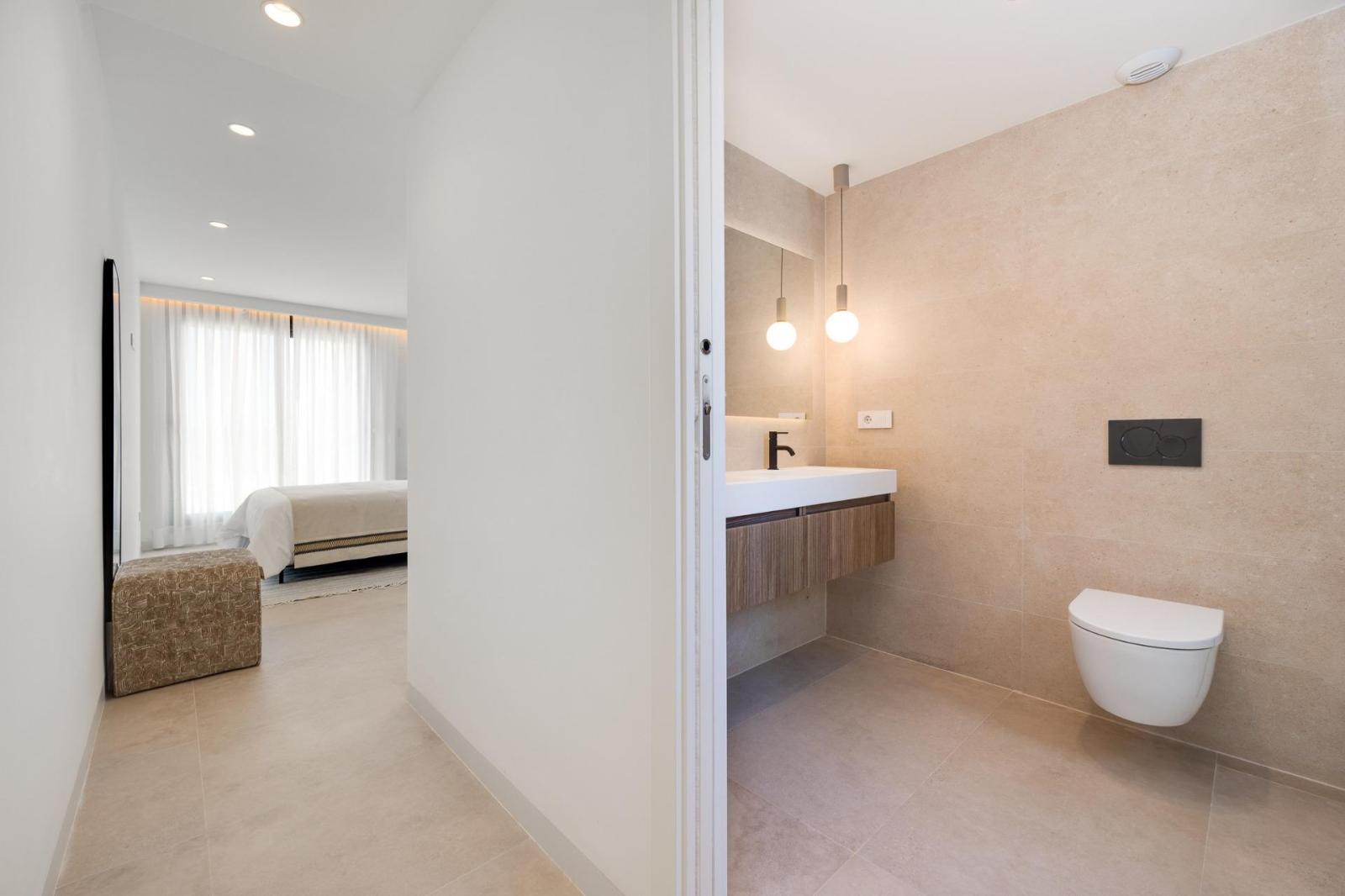 Villa for Sale in Mutxamel