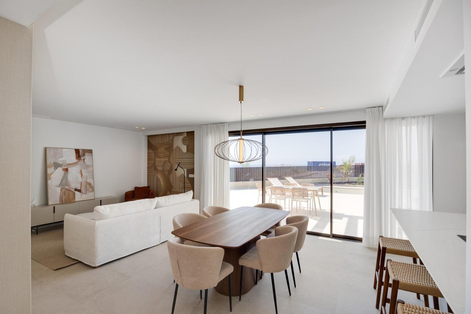 Villa for Sale in Mutxamel