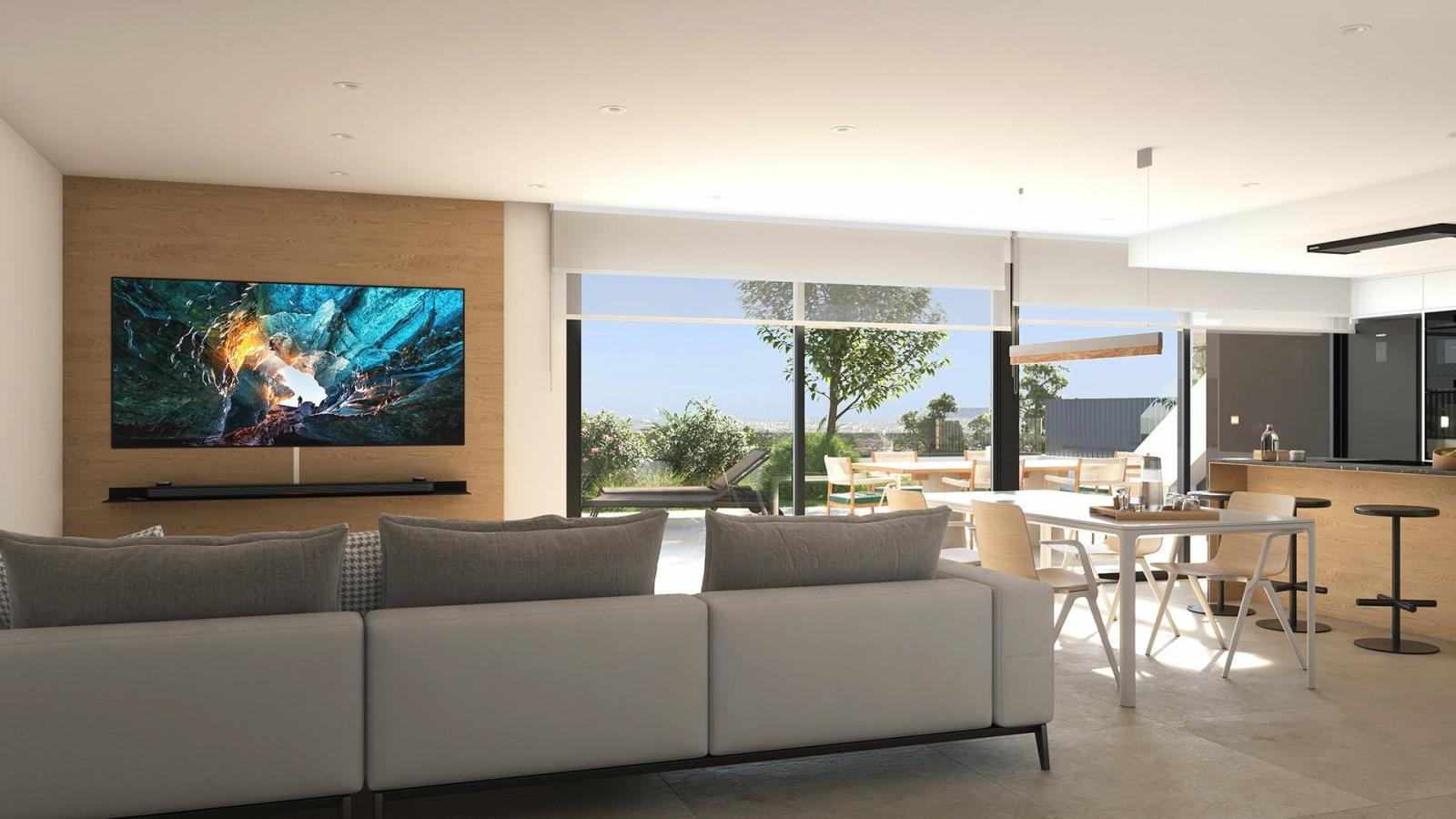 Villa for Sale in Mutxamel