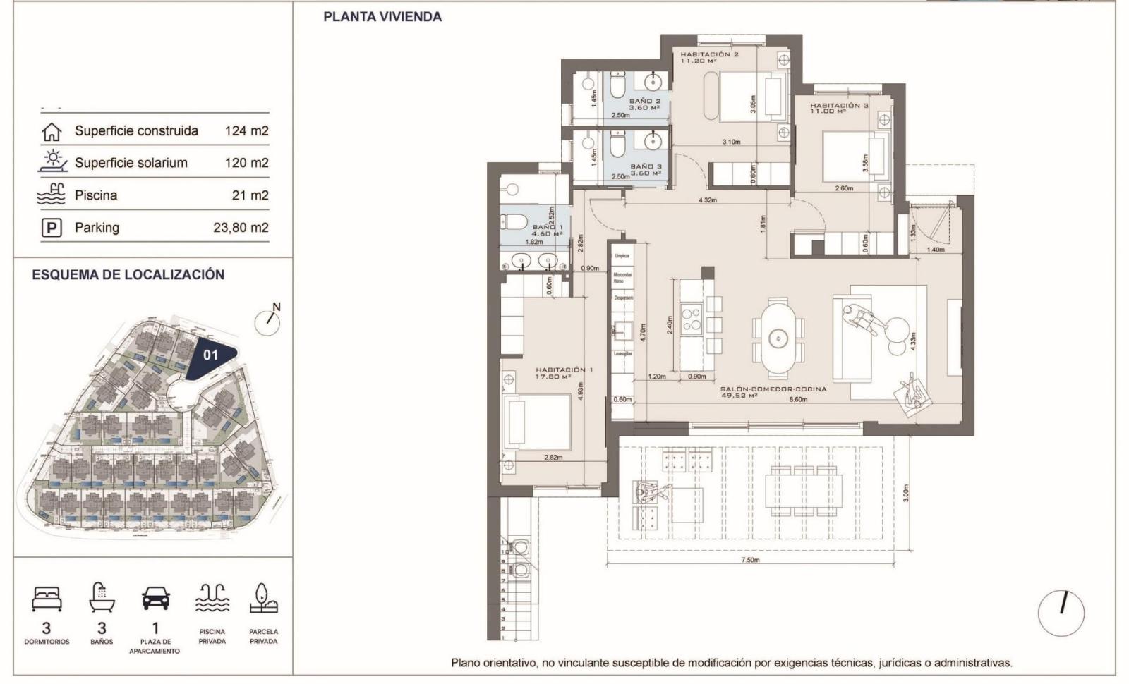 Villa for Sale in Mutxamel