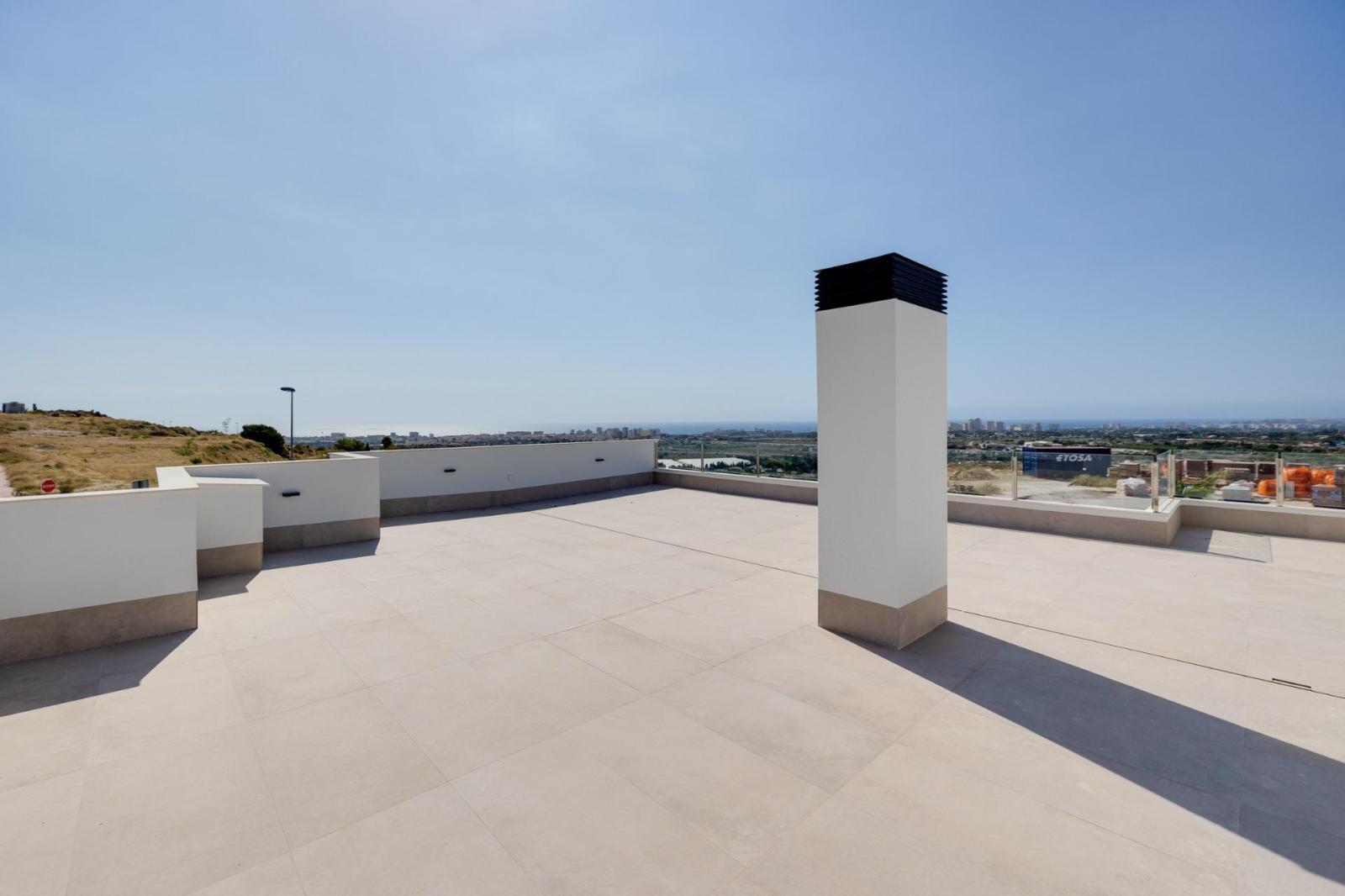 Villa for Sale in Mutxamel
